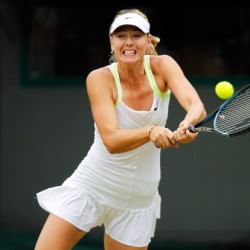 'Sharapova is a true Russian patriot'