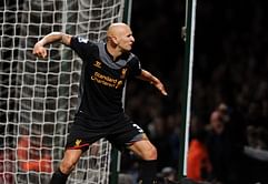 Jonjo Shelvey to leave Liverpool for Stoke City