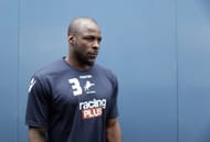 Danny Shittu of Millwall.