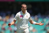 Australia v Sri Lanka - Third Test: Day 1
