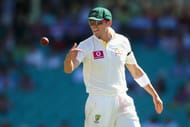 Australia v Sri Lanka - Third Test: Day 1