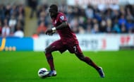 Swansea City v Newcastle United - Premier League