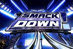 SmackDown results for 29/3/13