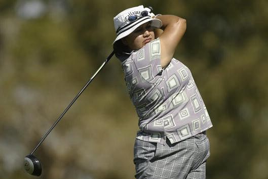 Johnson clinches WGC-HSBC Champions title