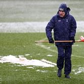 It's Snow Joke in the United Kingdom
