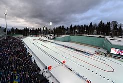 Sochi to modify 'dangerous' biathlon track