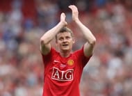 Manchester United v Espanyol - Pre Season Friendly