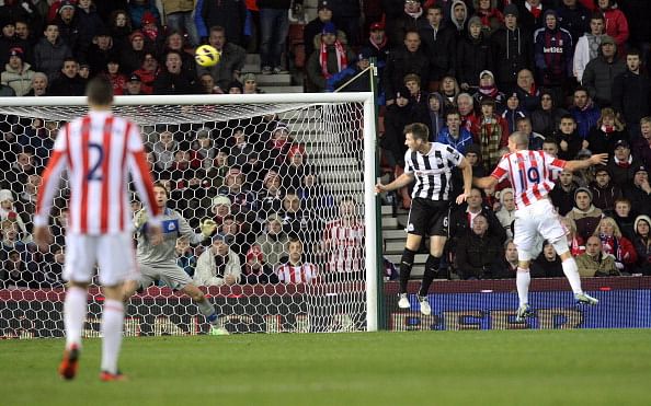 EPL Preview: Newcastle United vs Stoke City