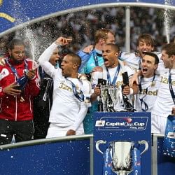 Swansea City : The high-flying over achievers