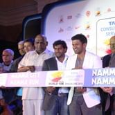 Bangaloreans set to run in TCS World 10K 2013