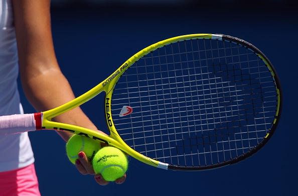 WTA appoints Sandilands its Asia Pacific CEO