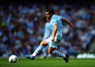 Manchester City v Wigan Athletic - Premier League