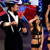 WWE Main Event Results: March 28, 2013