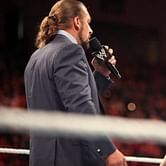 Rumors reveal possible stipulation for Triple H and Brock Lesnar