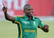 South Africa v New Zealand - 3rd ODI