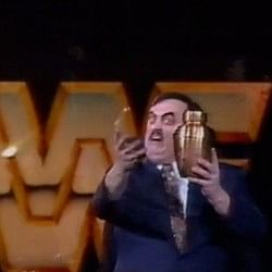 WWE legendary manager Paul Bearer passes away