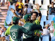 Stats: Bowlers with most T20I wickets