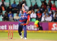 CLT20 2012 Semi-Final - bizhub Highveld Lions v Delhi Daredevils