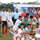 Pune FC retain Under-20 I-League title!