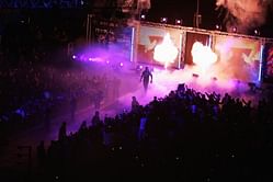 Top 5 competitors for The Undertaker at WrestleMania