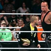 WWE RAW Results: March 25, 2013