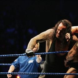 Jim Ross Blogs - Undertaker's Return, CM Punk, Last Night's RAW