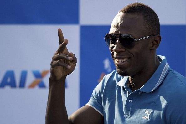 Bolt cool on Rio Olympic stadium closure