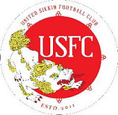 United Sikkim FC on training visit to Bhutan
