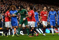 FA Cup: Man United vs Chelsea - A tactical preview