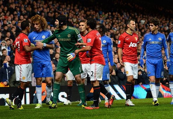 FA Cup: Man United vs Chelsea - A tactical preview