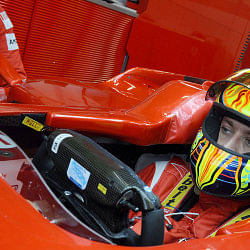 Valentino Rossi: I'm done with Formula 1