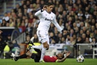 FBL-EUR-C1-REALMADRID-MANUTD