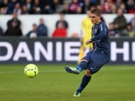 Paris Saint-Germain v AS Nancy-Lorraine - Ligue 1