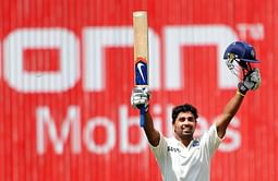 Murali Vijay - Making it count at the appropriate time