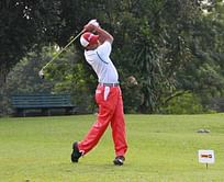 Srilankan Bandara clinches 8th NCR Cup trophy
