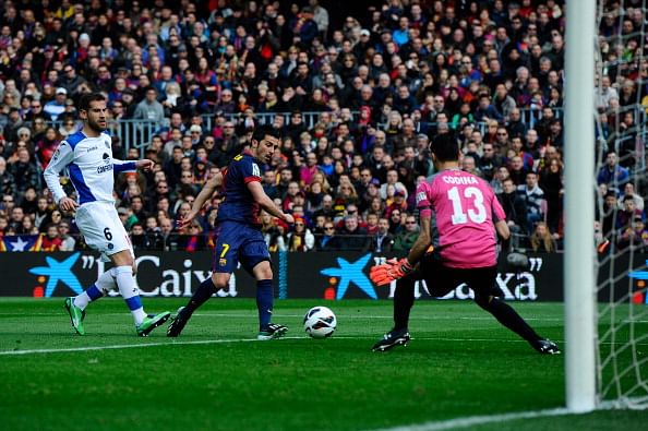 Five things Barcelona must do to beat AC Milan