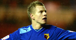 Matej Vydra is Championship Player of the Year, Almen Abdi is Watford’s Player of the Year