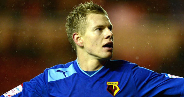 Matej Vydra is Championship Player of the Year, Almen Abdi is Watford’s Player of the Year