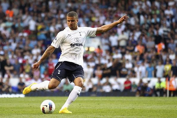 Flashback: Tottenham Hotspur 2-1 Arsenal