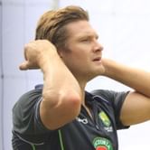 It's a dream come true to lead Australia: Shane Watson