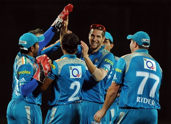 Wayne Parnell and Rahul Sharma to play in IPL despite being charged in drugs case