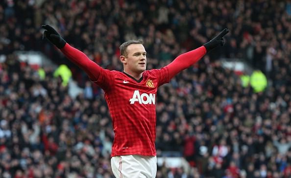 Wayne Rooney - Unfulfilled potential or underappreciated legend?