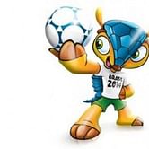 FIFA set for $5 billion World Cup windfall