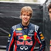 Webber to explore options after Vettel snatches Malaysian GP from him