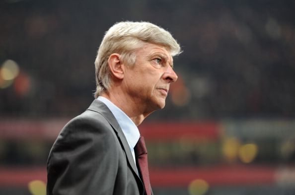 Arsenal v FC Bayern Muenchen - UEFA Champions League Round of 16