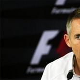 Martin Whitmarsh hits back after Horner accusations