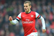 Wilshere-Left