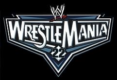 WrestleMania 22: Birth of the Underdog champion!