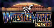 WrestleMania 17 The Beginning Of The End