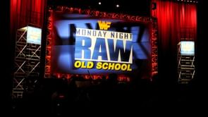 WWE Raw 4/3/2013 Preview: Old School special